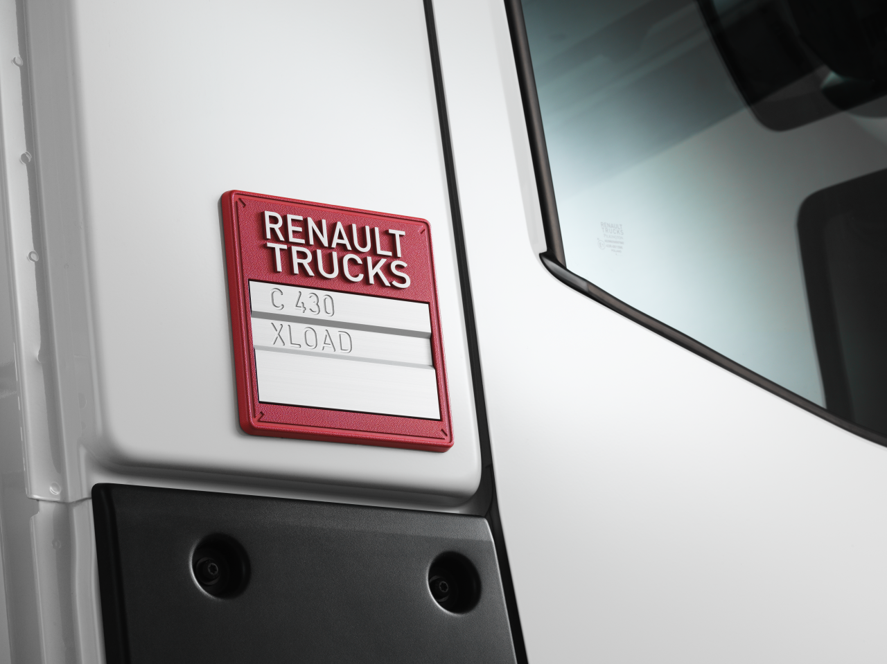 Renault Trucks C x-load