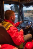 RENAULT TRUCKS T - SCOTLAND - EM&T RAPSON