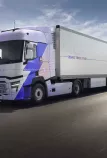 Renault Trucks T E-Tech