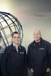 Nordkapp-teamet
