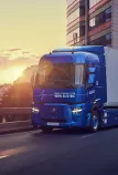 Renault Trucks T E-Tech