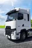 Renault Trucks T480 trekkvogn