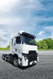 Renault Trucks T480 trekkvogn