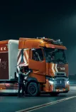 Renault Trucks Smart Racer