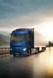 Renault Trucks E-Tech T 780
