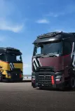 Renault Trucks T-high Ultimate edition
