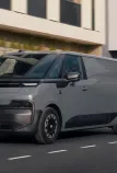 e-tech truck -