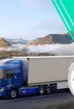 Renault Trucks mottar Ecovadis Platinum-medaljen