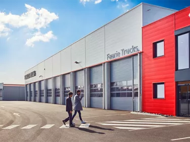 ET NETTVERK PROFESJONELLE