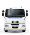 Renault Trucks E-Tech D Wide
