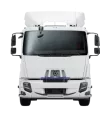 Renault Trucks E-Tech D Wide