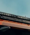 Model year 2025: Renault Trucks T High Smart Racer: lifestyle (LED roof light bar)