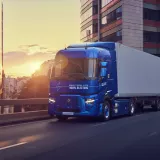 Renault Trucks T E-Tech