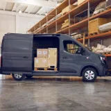 Renault Trucks Master Red EDITION deliveries