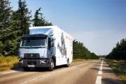 Renault Trucks D Wide