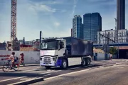 Renault Trucks C E-Tech