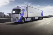 Renault Trucks T E-Tech