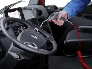 Renault Trucks Blowgun