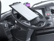 Renault Trucks Writing tablet