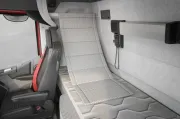 Renault Trucks Hammock backrest cushion