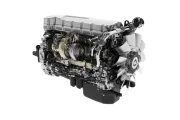 Ny motor