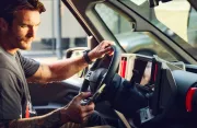 Den nye Renault Trucks E-Tech Trafic