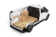 Den nye Renault Trucks E-Tech Trafic