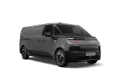 Den nye Renault Trucks E-Tech Trafic