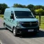 Renault Master testet i Yrkesbil. Foto: Brede Høgseth Wardum