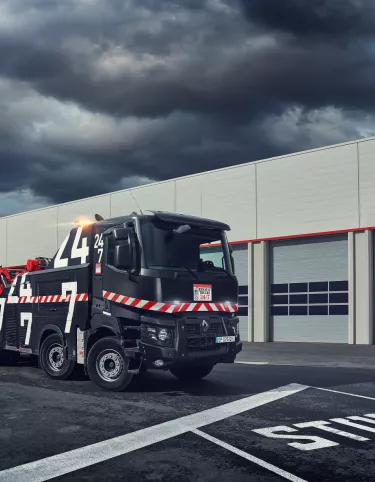 Garantie et assistance