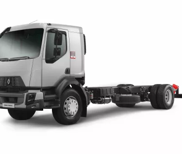 Renault trucks V1