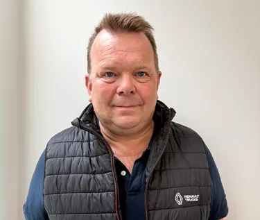 Per Olav Nilsen